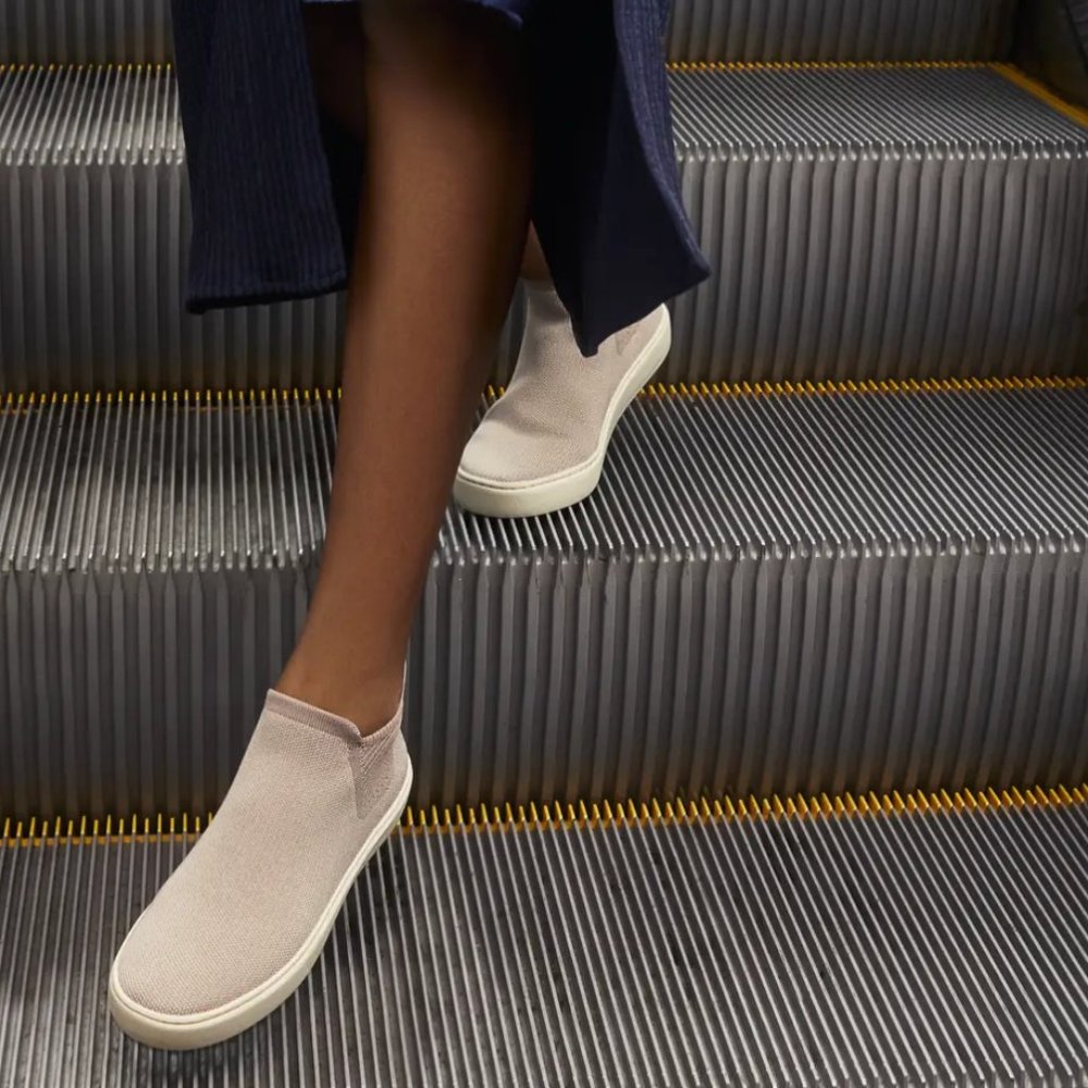 Rothy's Chelsea boots